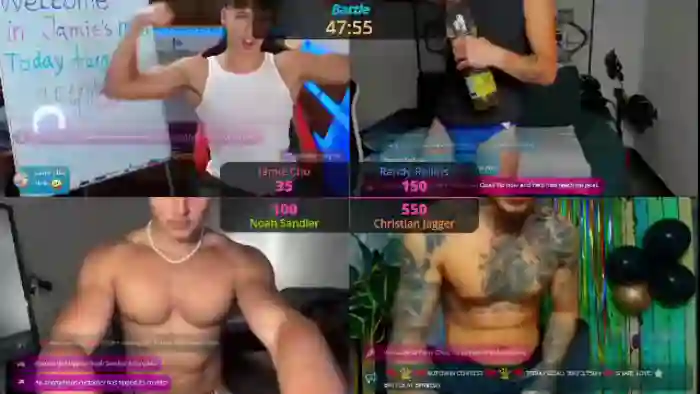 the-live-house-boys