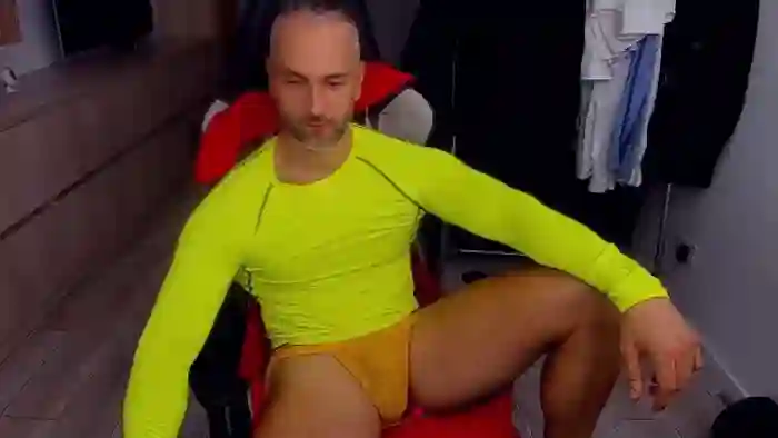 trent-macho