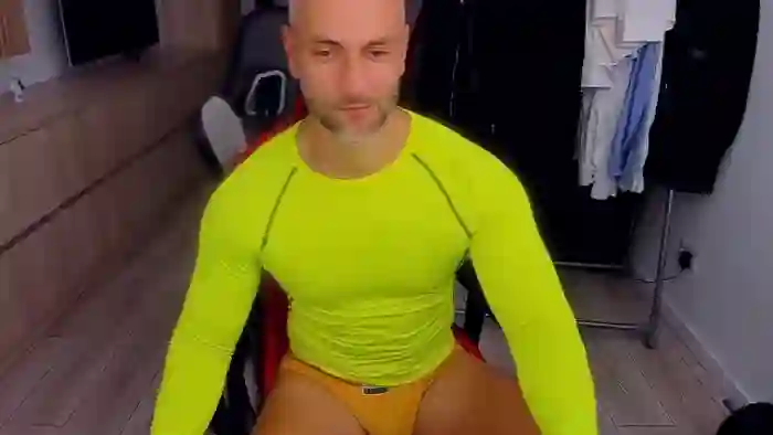 trent-macho