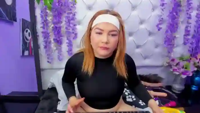 julietha-sexy