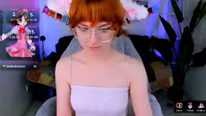 mikaella-sexy