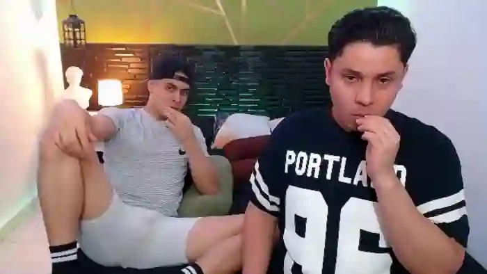 jordan-velez-and-rooney-saenz