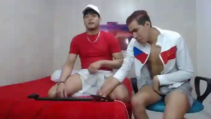 kendry-and-jhoan