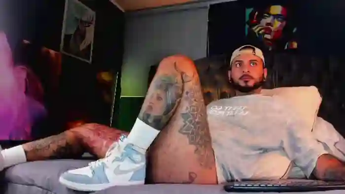 mateo-sexx