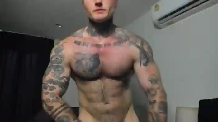 nandos-george