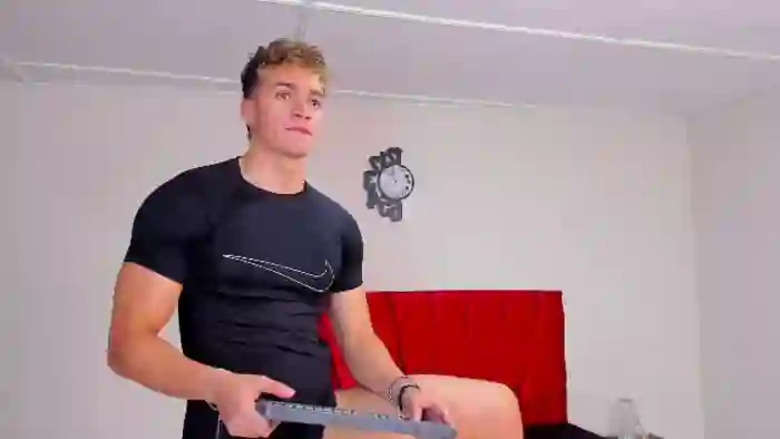 paull-george