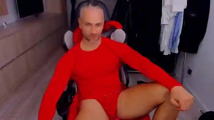 trent-macho