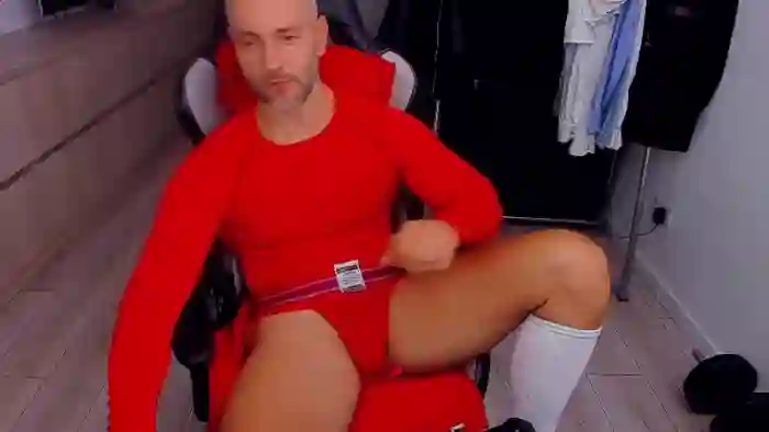 trent-macho