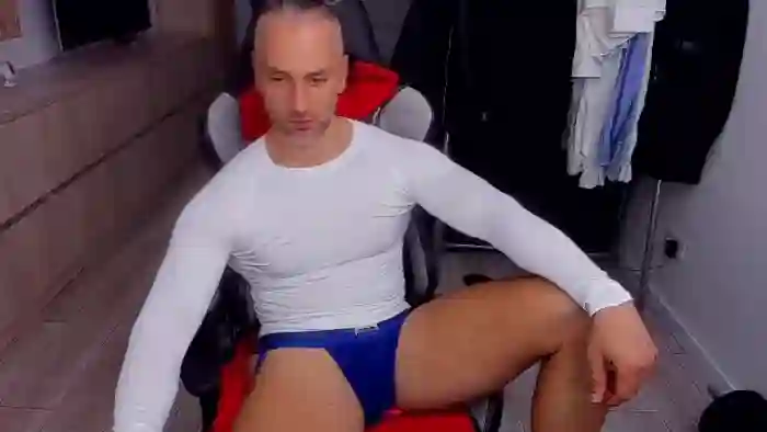trent-macho