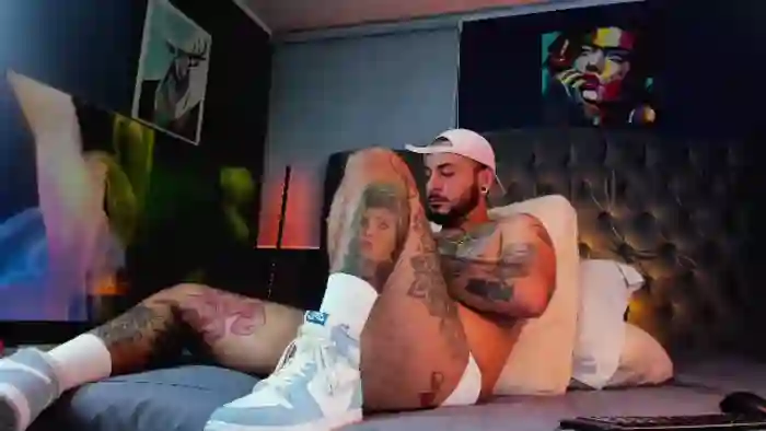 mateo-sexx