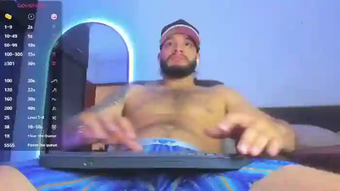 raymond-bakerr