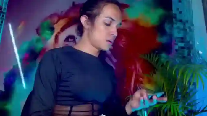 shantall-sophia