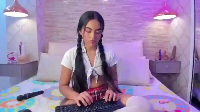 leslie-bush