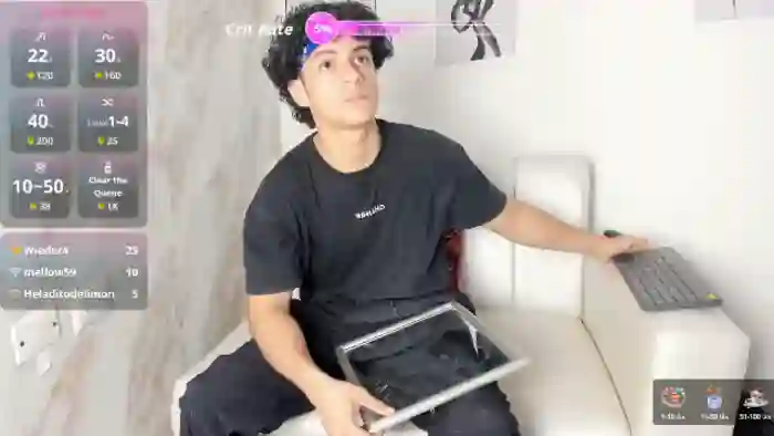 mikey-banji