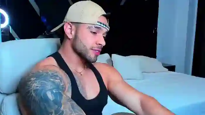 ray-torres