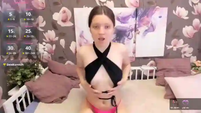 melanie-silver
