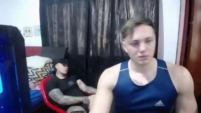 dorian-and-axel