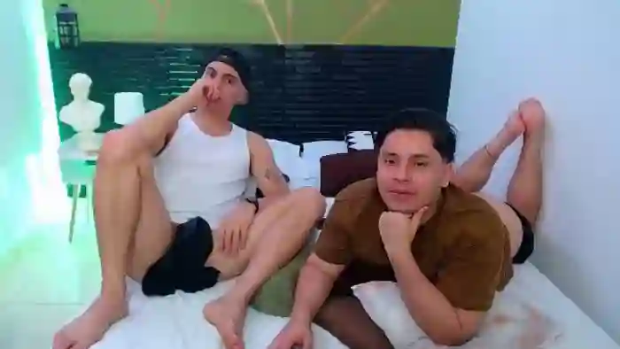 jordan-velez-and-rooney-saenz