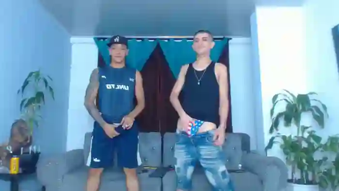 mathew-and-tommy