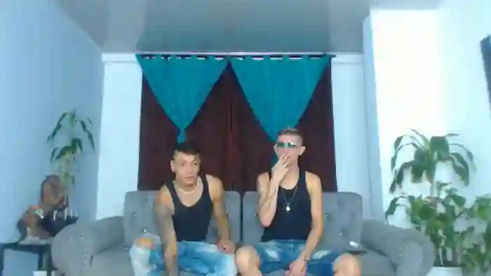 mathew-and-tommy