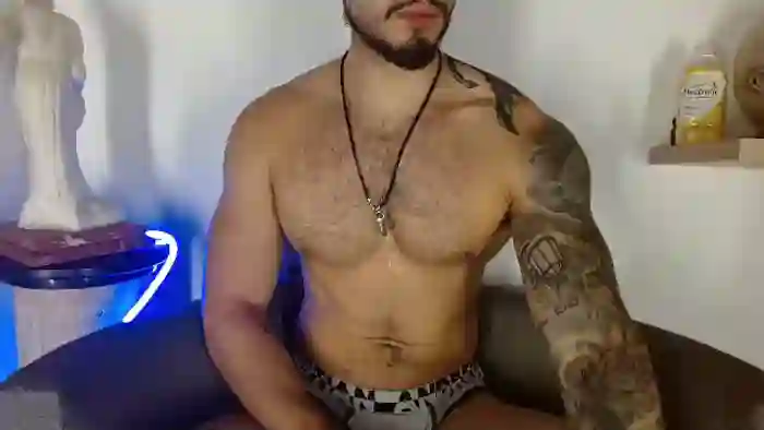 morgann-jones