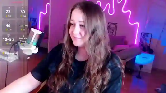 lizzy-shine