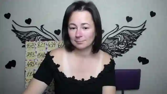 marie-selfi