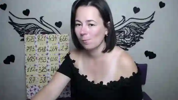 marie-selfi