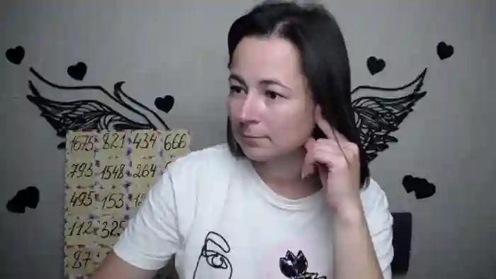 marie-selfi