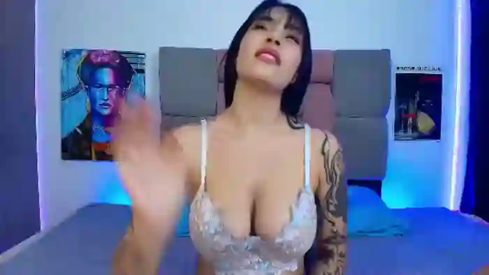 nicole-girl