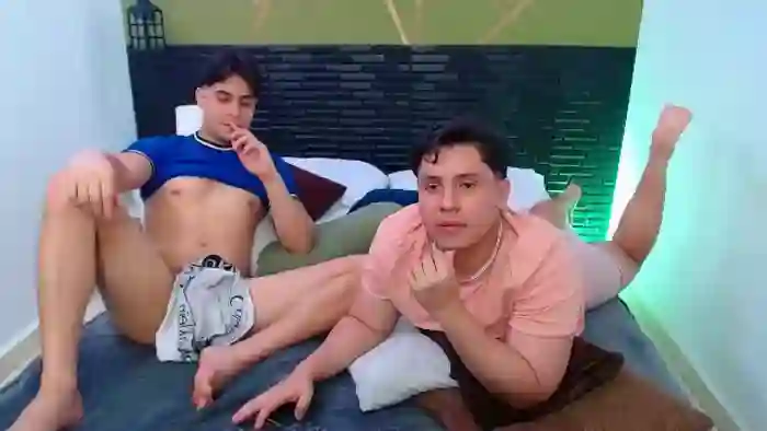 jordan-velez-and-rooney-saenz