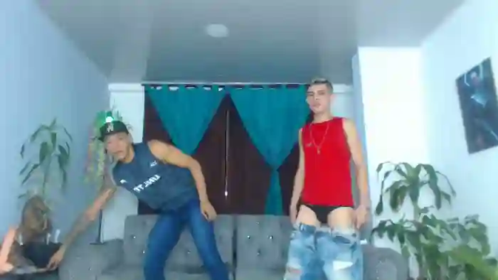 mathew-and-tommy