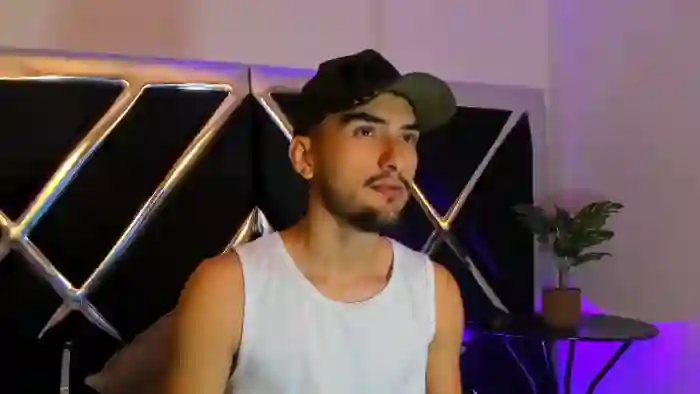 yoggi-aron