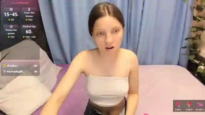 melanie-silver