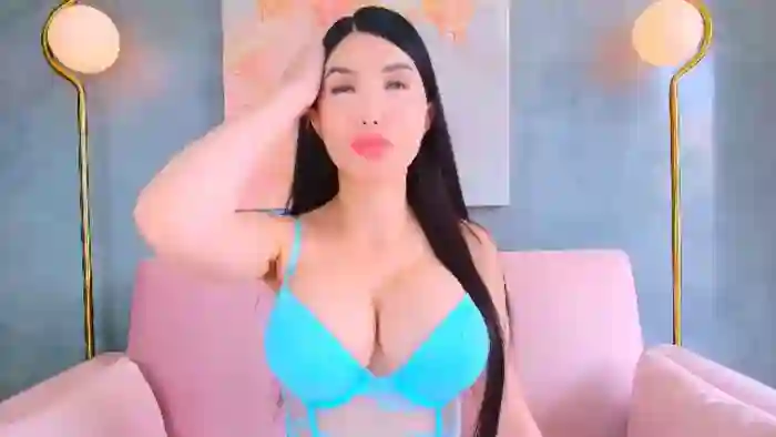 nazanin-hunter