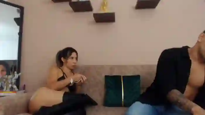 xiomara-and-bastian