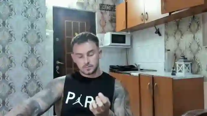 jon-x