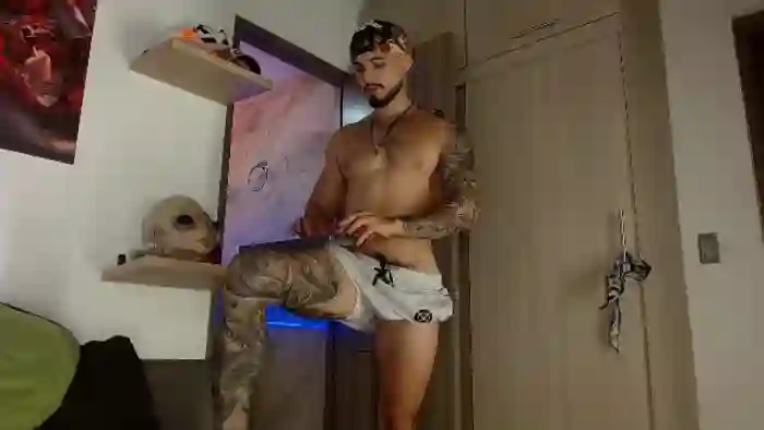 morgann-jones