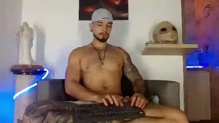 morgann-jones