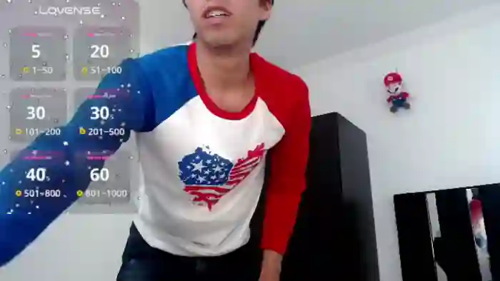 sid-hot