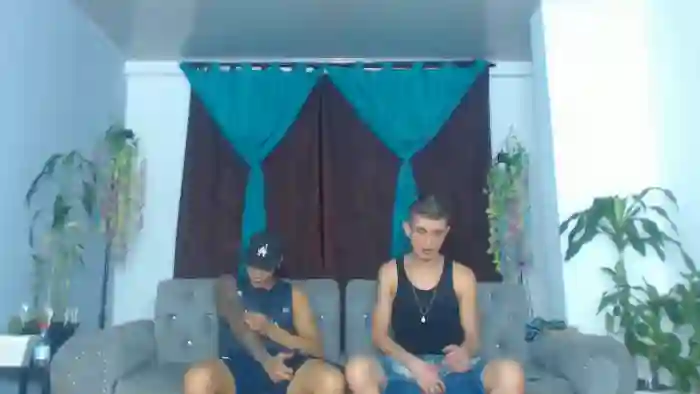 mathew-and-tommy
