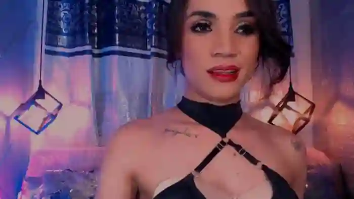 shantall-sophia