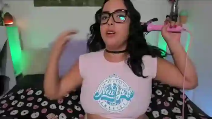 lilly-candy