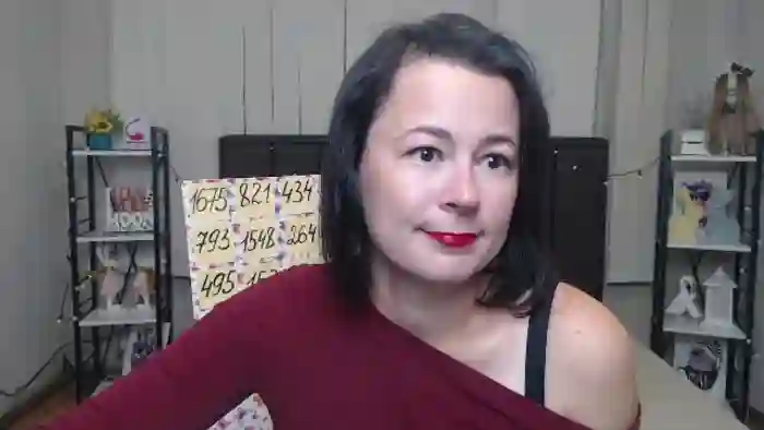 marie-selfi