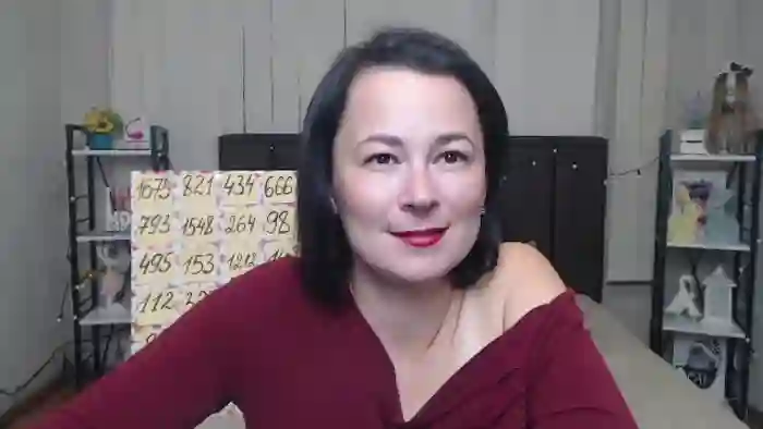marie-selfi
