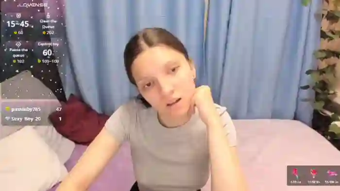 melanie-silver