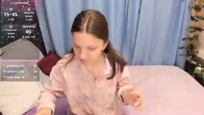 melanie-silver