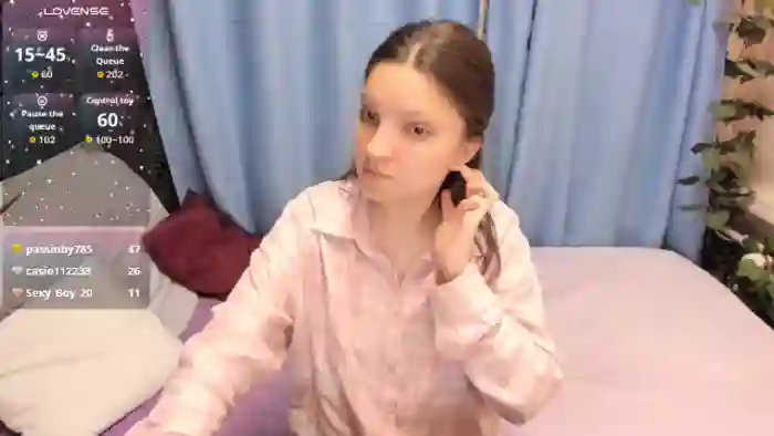 melanie-silver