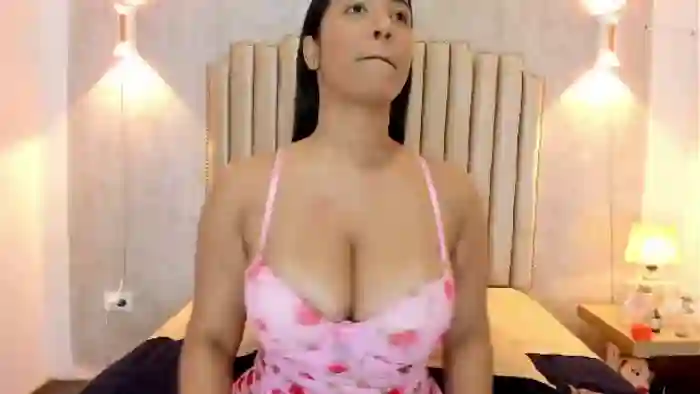 naisha-rousell