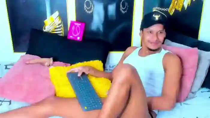 stiven-browm